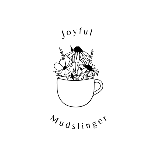 Joyful Mudslinger