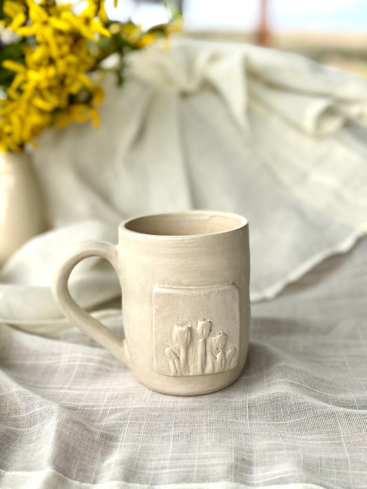Tulip Mug